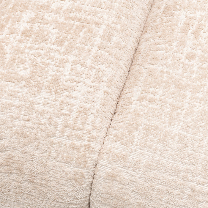 Riviera Maison - Vicenza Lounge Sofa XL Natural - Natural