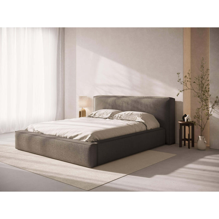 Micadoni Hoofdbord Olivia 210cm