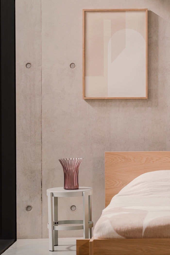 noo.ma DOON Kruk - Pebble Grey