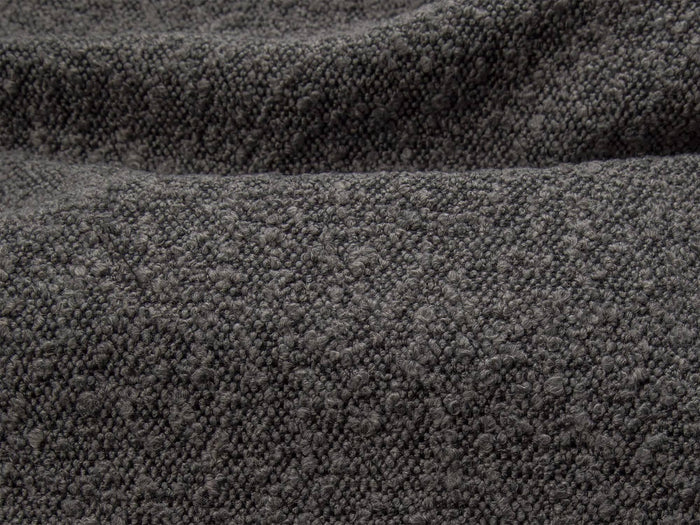 Micadoni Bedframe met opbergvak Simon 140x200 bouclé