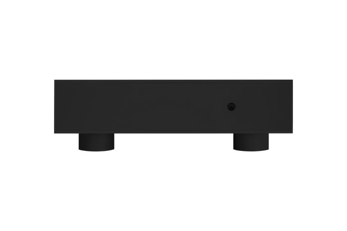 noo.ma TARO TV-standaard - Vulcano Black