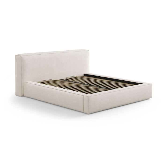 Micadoni Hoofdbord Olivia 210cm