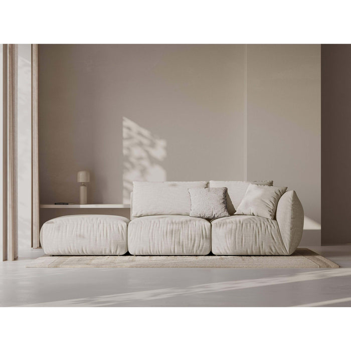 Micadoni Hoekbank Chris 3-zits rechts