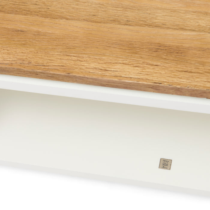 Riviera Maison - Lake House Coffee Table 90x90 -