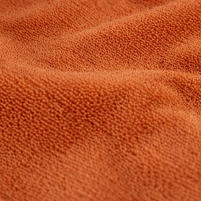 Sissy-Boy Lichtroze handdoek en theedoek