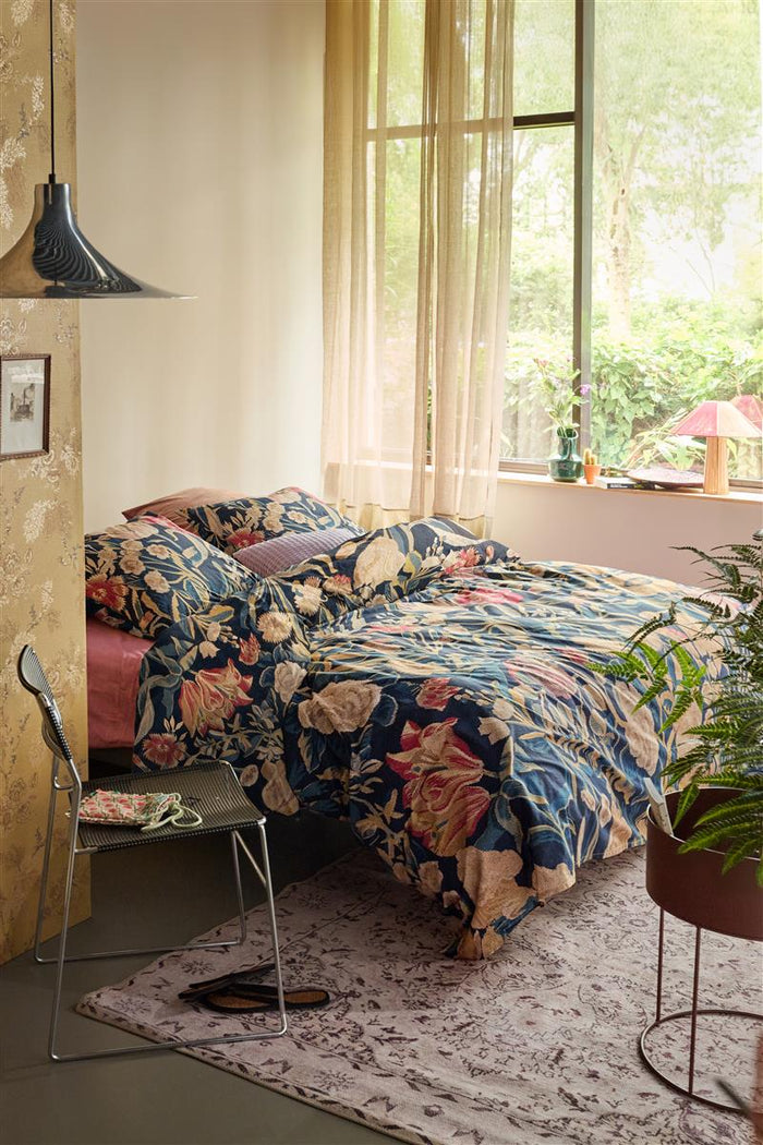 At Home by BeddingHouse Tradition dekbedovertrek