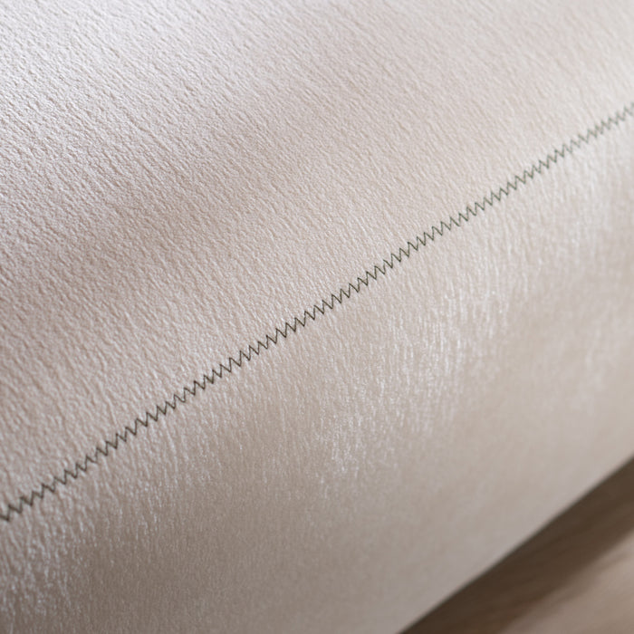 Bronx71 Scandinavische hoekbank July off white links