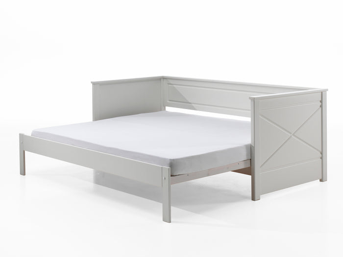 Vipack Pino Rolbed - naturel 90x195cm
