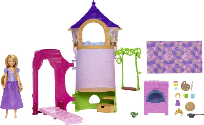 Disney Princess Pop Rapunzels Toren