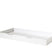 LUCEVI - Housebed Rolbed|Opberglade - 90x200cm - Wit