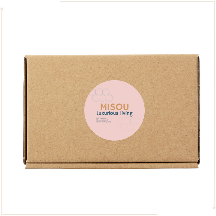 MISOU Speelgoedkast Kinderen Opbergkast met 6 Bakken Meisjes Kinder...