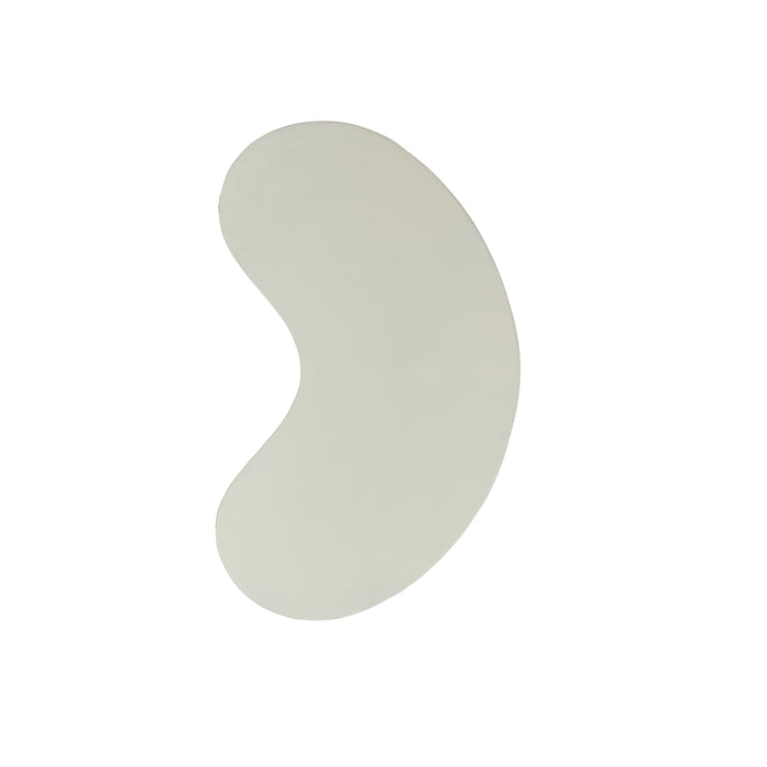 Light & Living - Bijzettafel LINOS - 53x30x48cm - Wit