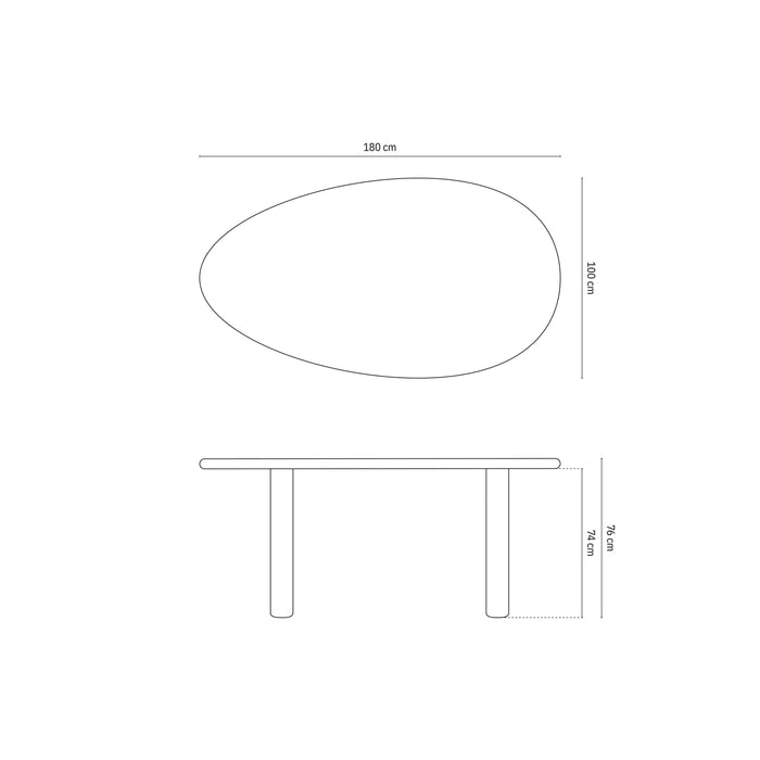 Micadoni Eettafel Aita