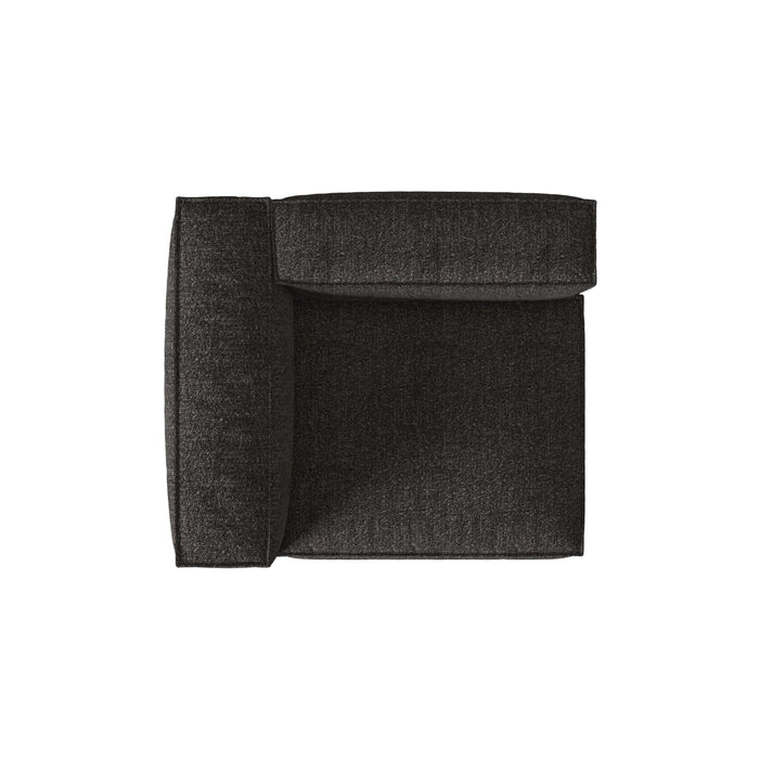 Micadoni Hoekdeel Nuria links bouclé