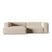 Micadoni Hoekbank Nuria 4-zits links