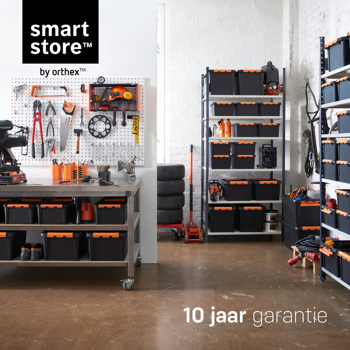 SmartStore - Pro 49 Opbergbox 49 liter