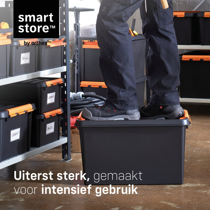 SmartStore - Pro 49 Opbergbox 49 liter