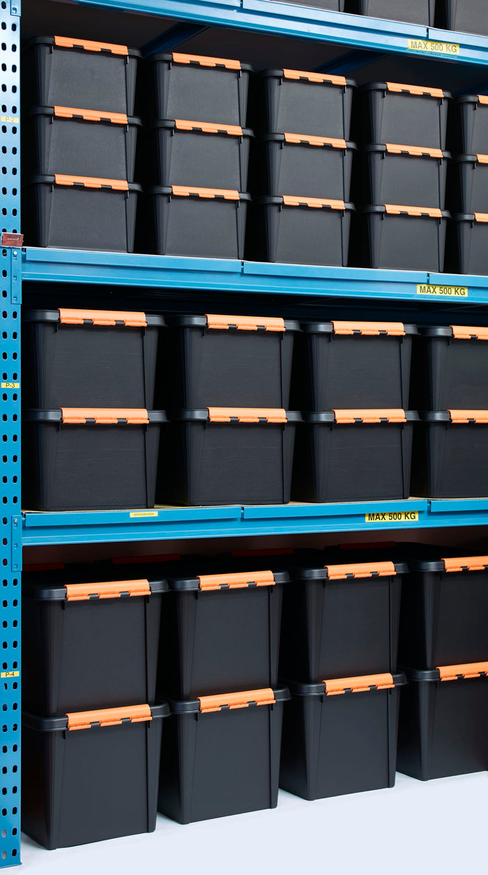 SmartStore - Pro 49 Opbergbox 49 liter