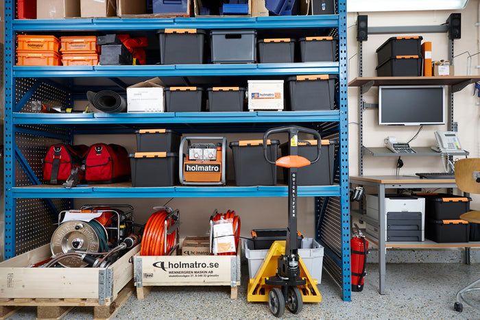 SmartStore - Pro 49 Opbergbox 49 liter