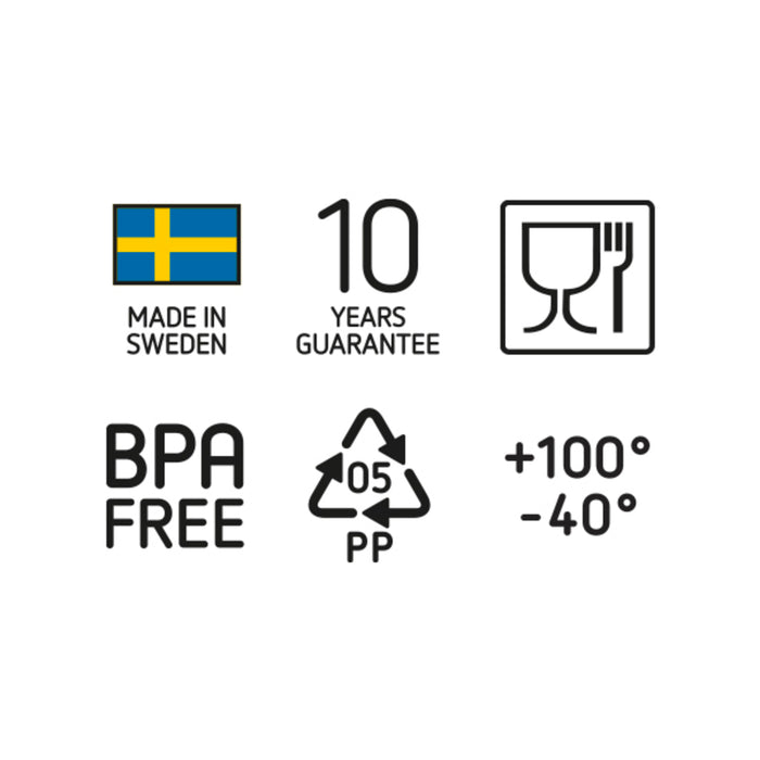 SmartStore - Pro 49 Opbergbox 49 liter