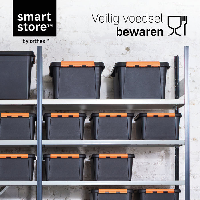 SmartStore - Pro 49 Opbergbox 49 liter