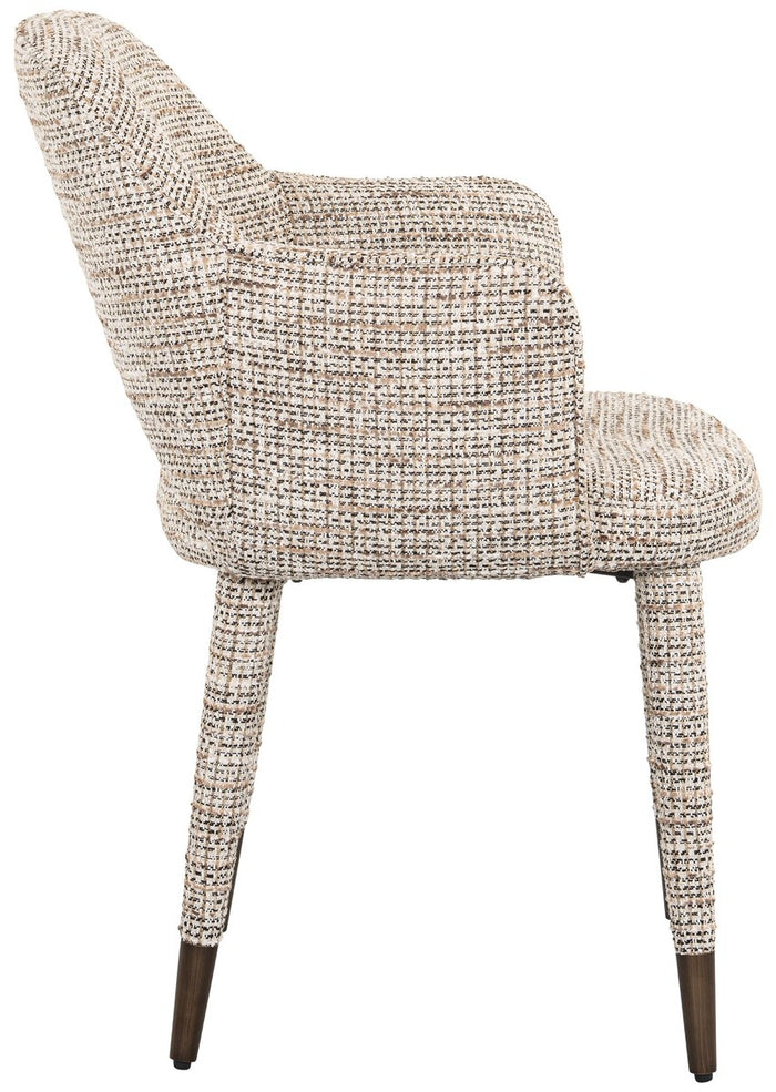 Richmond Interiors Donnatella Trendy Nature Armstoel