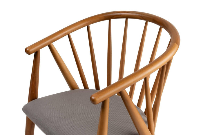 Kalune Design Doris eetkamerstoel