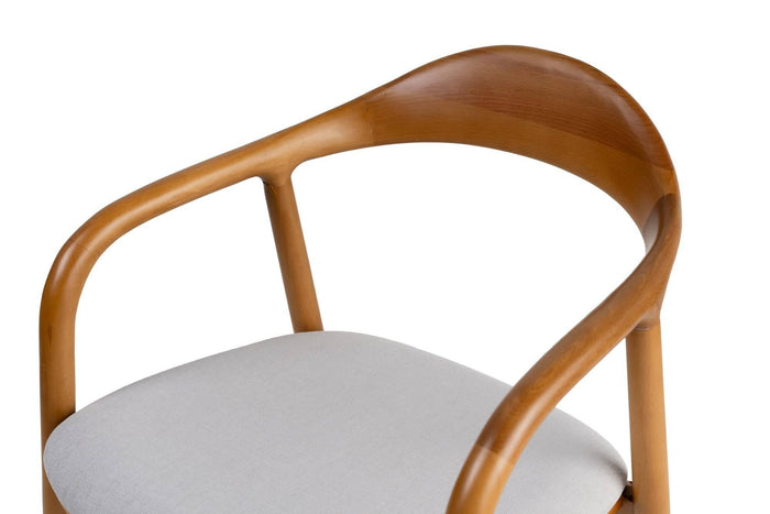 Kalune Design Snake eetkamerstoel