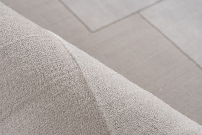 Lalee Elif 200 x 290 cm Vloerkleed Zilver 405