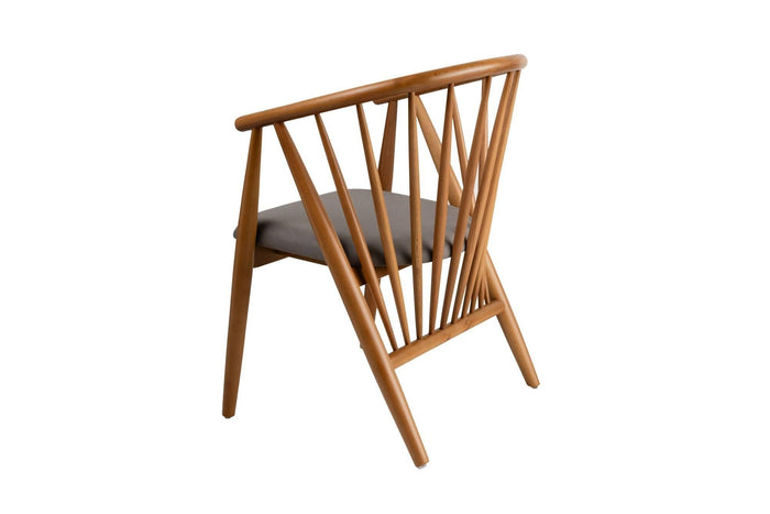 Kalune Design Doris eetkamerstoel