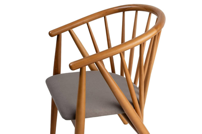 Kalune Design Doris eetkamerstoel