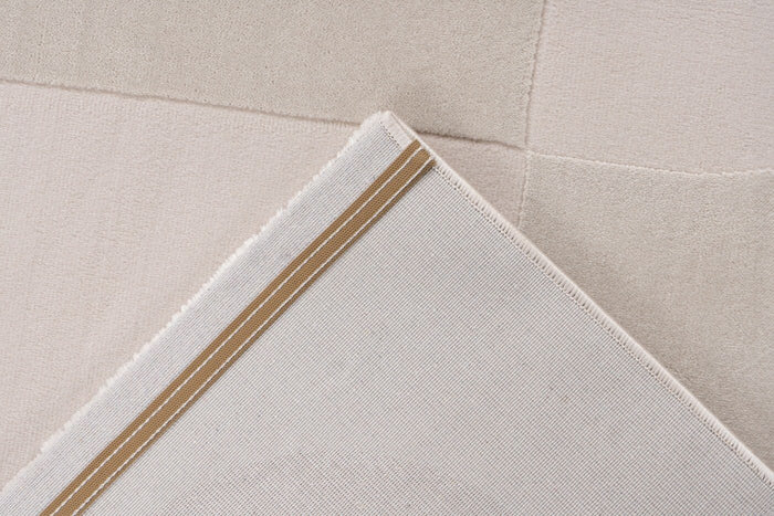 Lalee Elif 120 x 170 cm Vloerkleed Beige 405