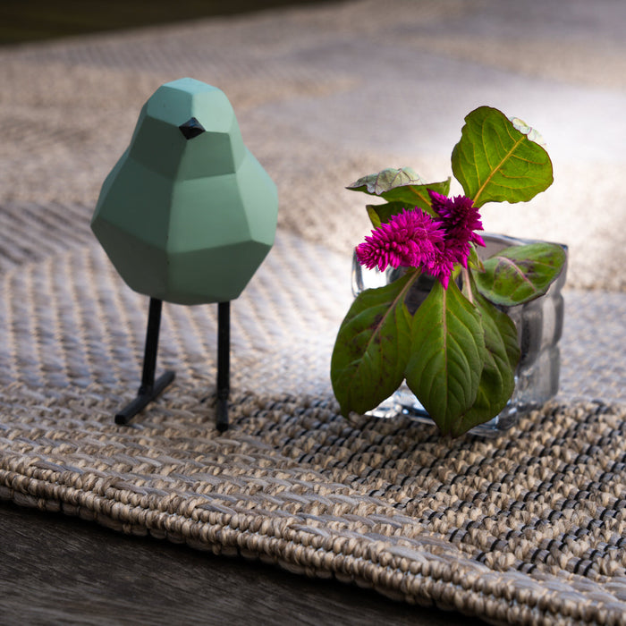 Obsession Oslo 120 x 170 cm Vloerkleed Taupe 705