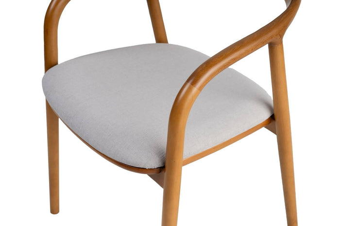 Kalune Design Snake eetkamerstoel