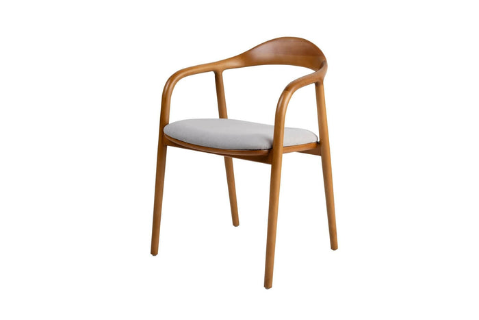 Kalune Design Snake eetkamerstoel