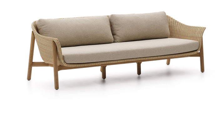 Tuinbank Galea, 3 zitsbank