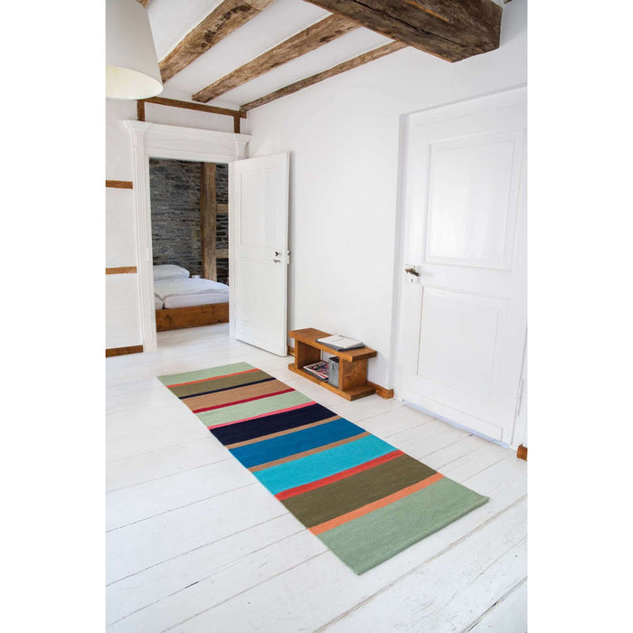 Remember - Kleed Costa Katoen 80x250 cm