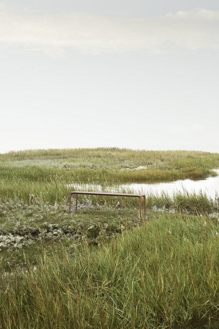 AYTM Novo tuinbank forest