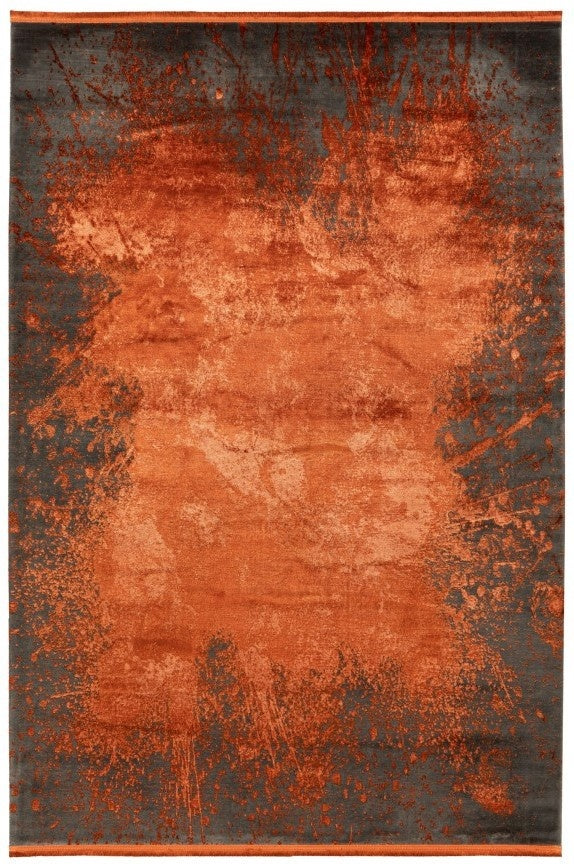 Pierre Cardin Elysee 200 x 290 cm Vloerkleed Terra