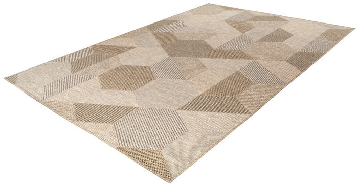 Obsession Oslo 240 x 340 cm Vloerkleed Taupe 705