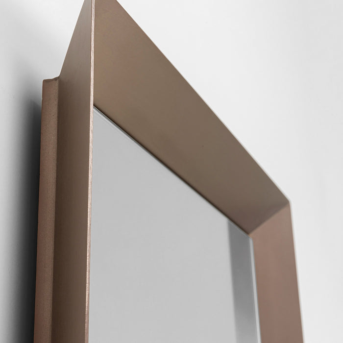 Spiegel Arezzo 160x65cm coffee Kare Design