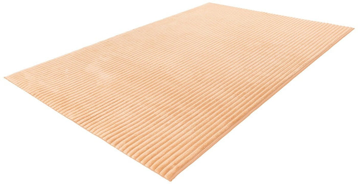 Lalee Plush 200 x 290 cm Vloerkleed Perzik