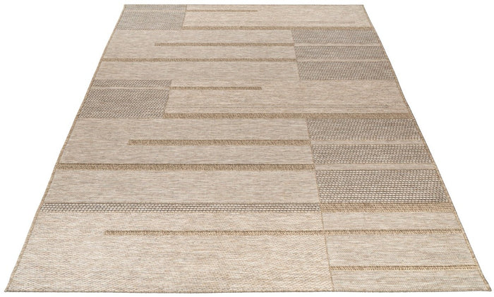 Obsession Oslo 240 x 340 cm Vloerkleed Taupe 706