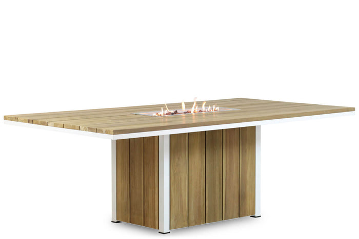 Lifestyle Garden FurnitureDining vuurtafels