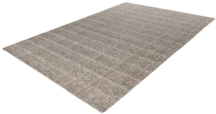 Obsession Jarven 160 x 230 cm Wollen Vloerkleed Zand