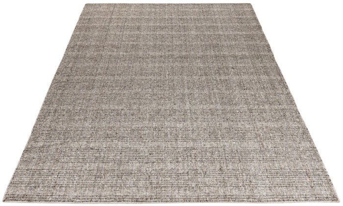 Obsession Jarven 160 x 230 cm Wollen Vloerkleed Zand