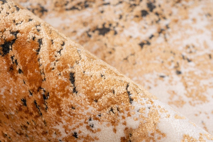 Pierre Cardin Elysee Vloerkleed 240 x 330 cm Goud