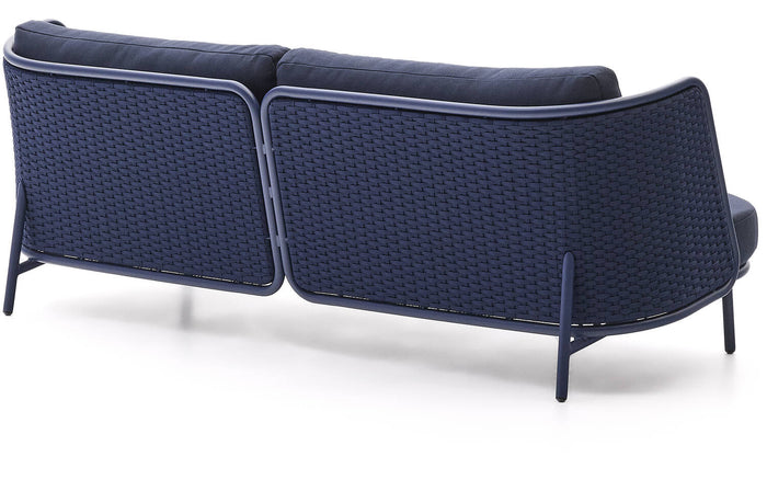 Tuinbank Sedalis, 3 zits bank