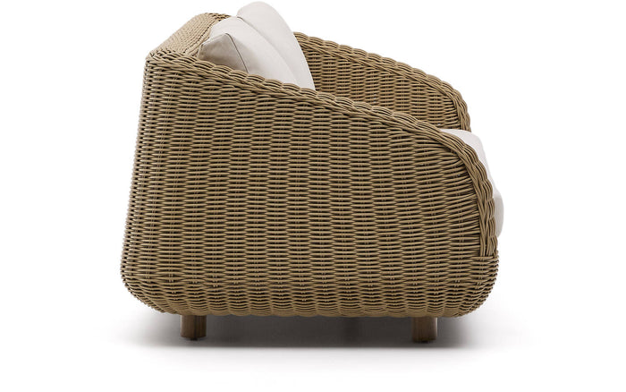 Lounge Chair Meria, 3 zits bank