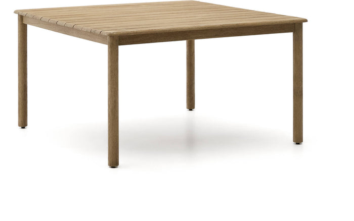 Tuintafel Sori, 135 x 135 cm